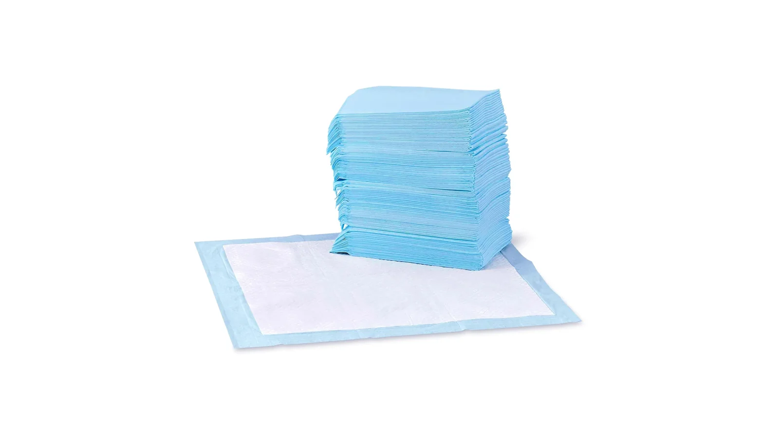 Amazon Basics Dog Pee Pads Review: The Commodity Pad That Actually Works