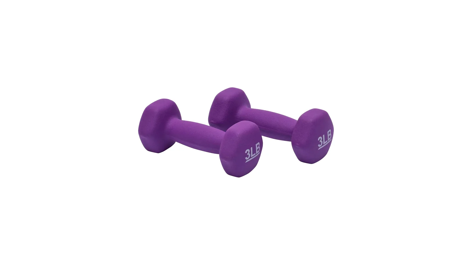 Amazon Basics Neoprene Dumbbells Review: Honest Home-Gym Staple