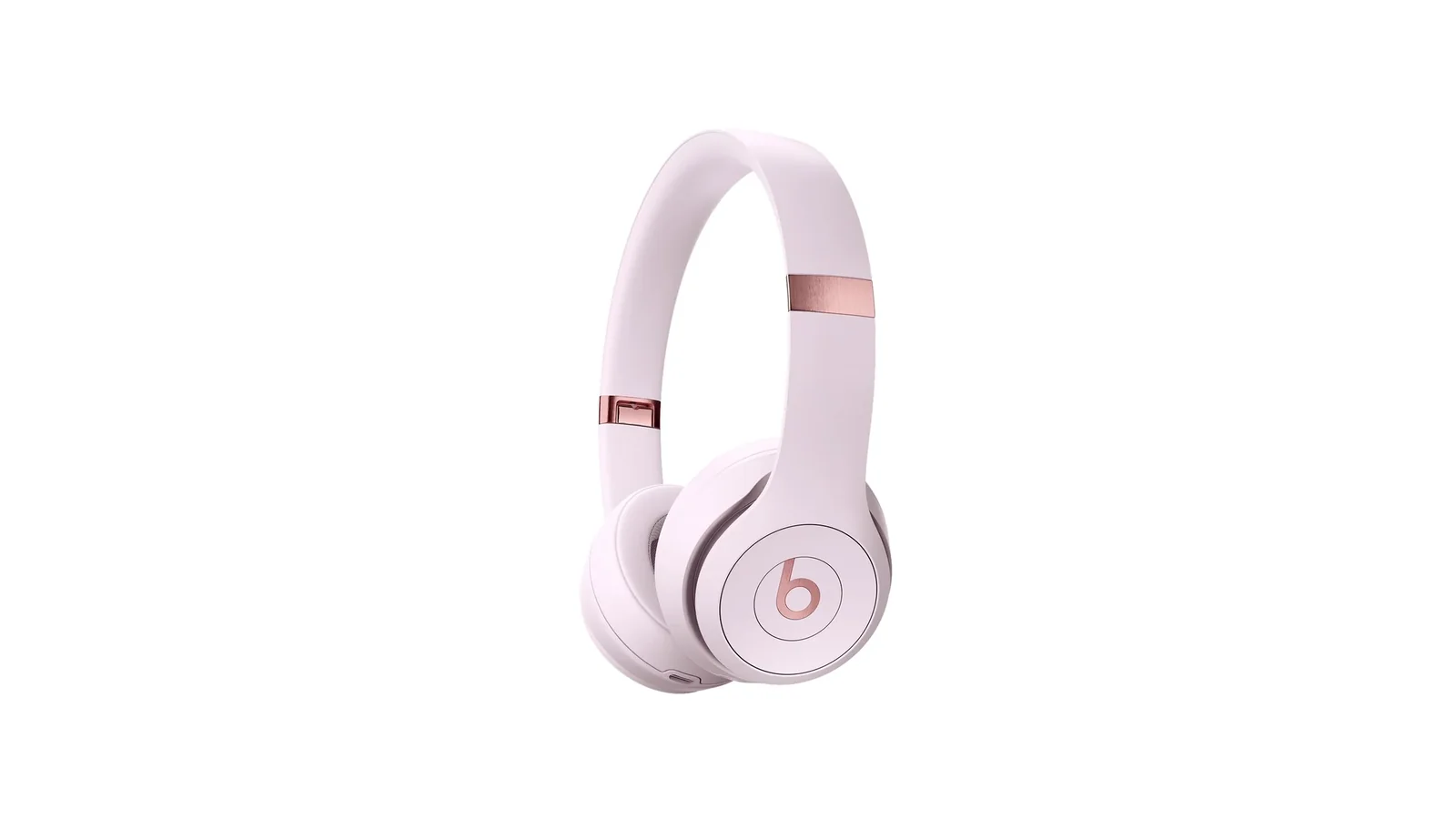 Beats Solo 4 Review: The First Solo That Stopped Apologizing