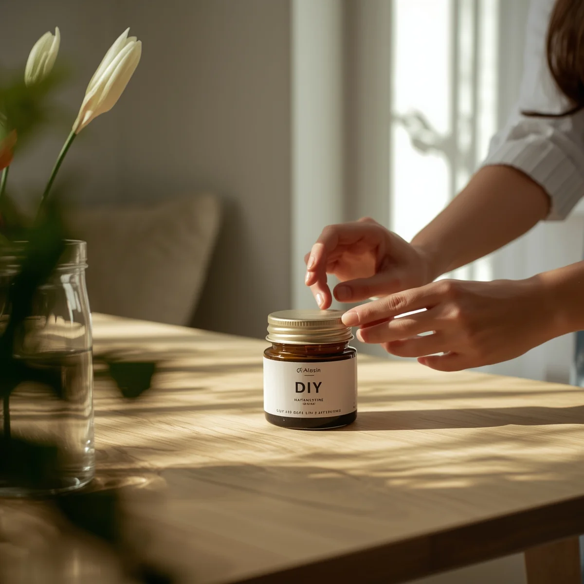 JOREST 40Pcs Precision Screwdriver Set in use