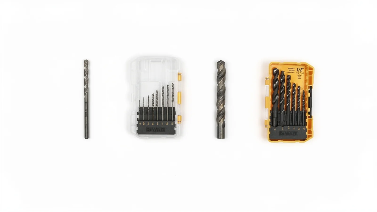 Best Drill Bit Sets for Homeowners: A Handyman's Take