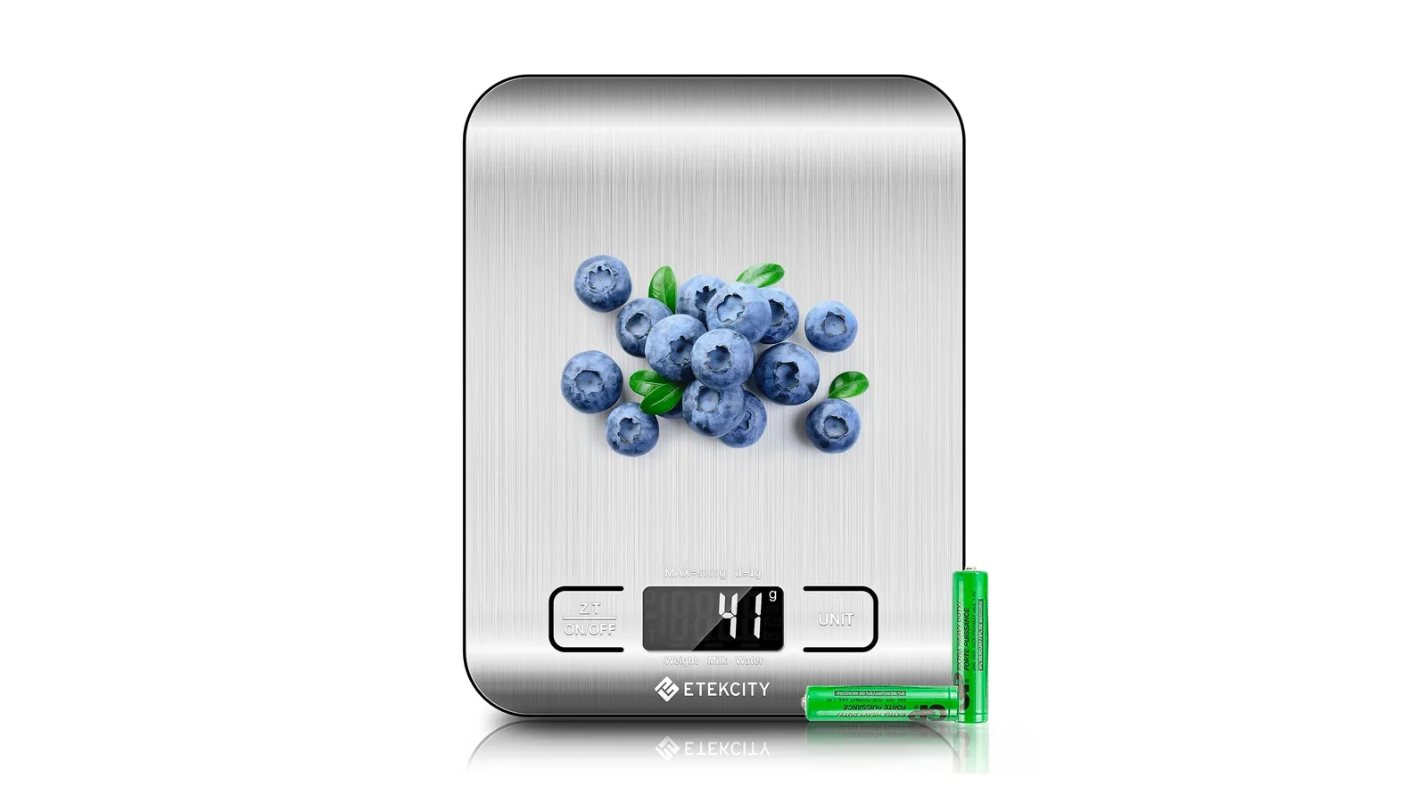 Etekcity Kitchen Scale: Best Value Under $14