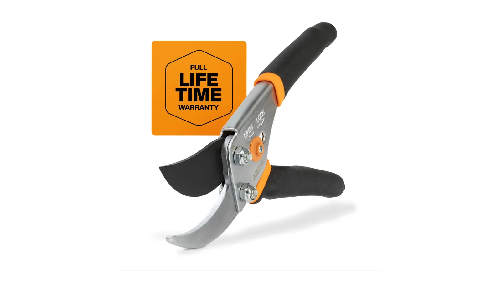 Fiskars Bypass Pruning Shears Review: The $13 Default
