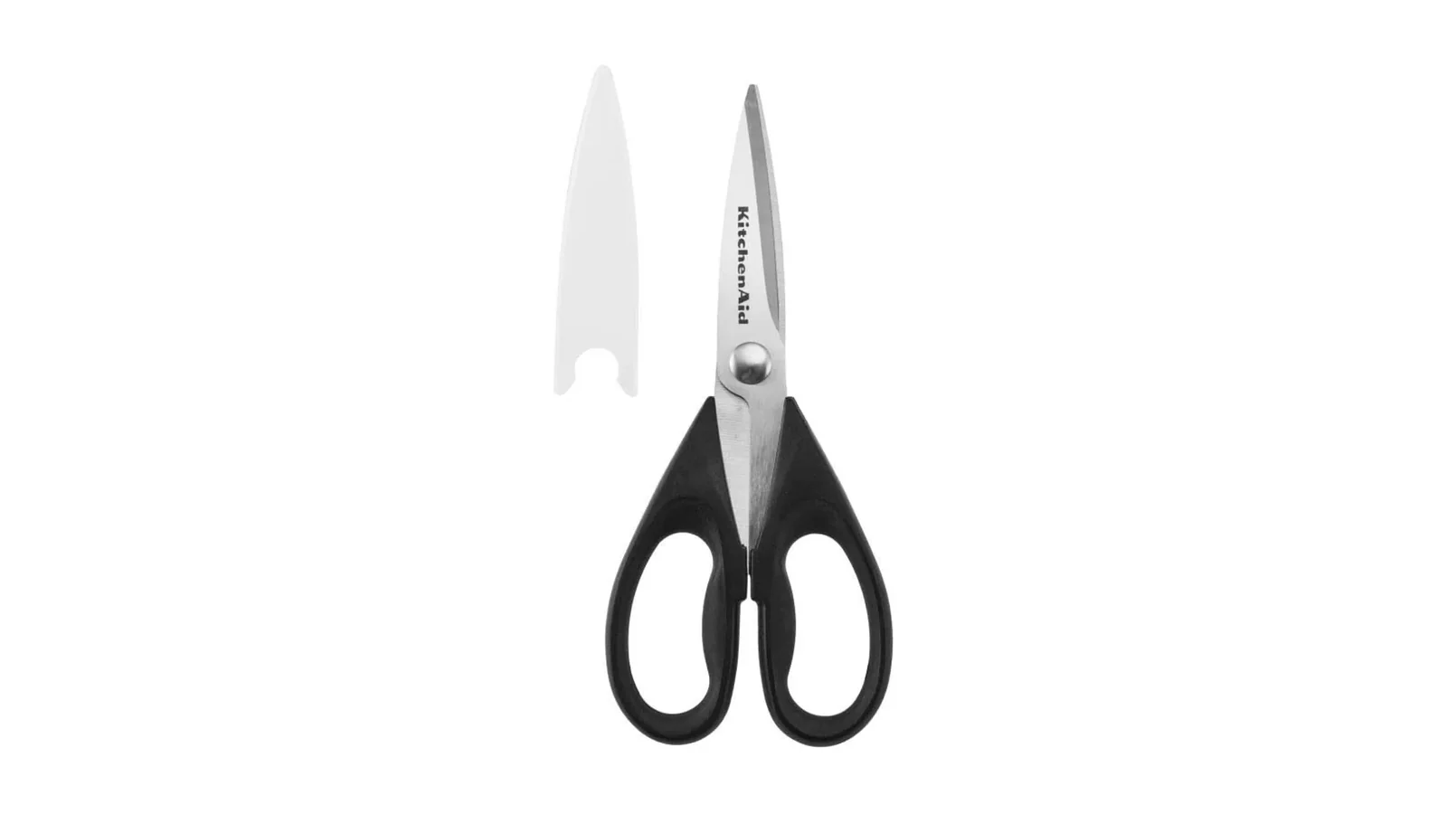 KitchenAid All Purpose Kitchen Shears Review: The $8 Drawer Tool