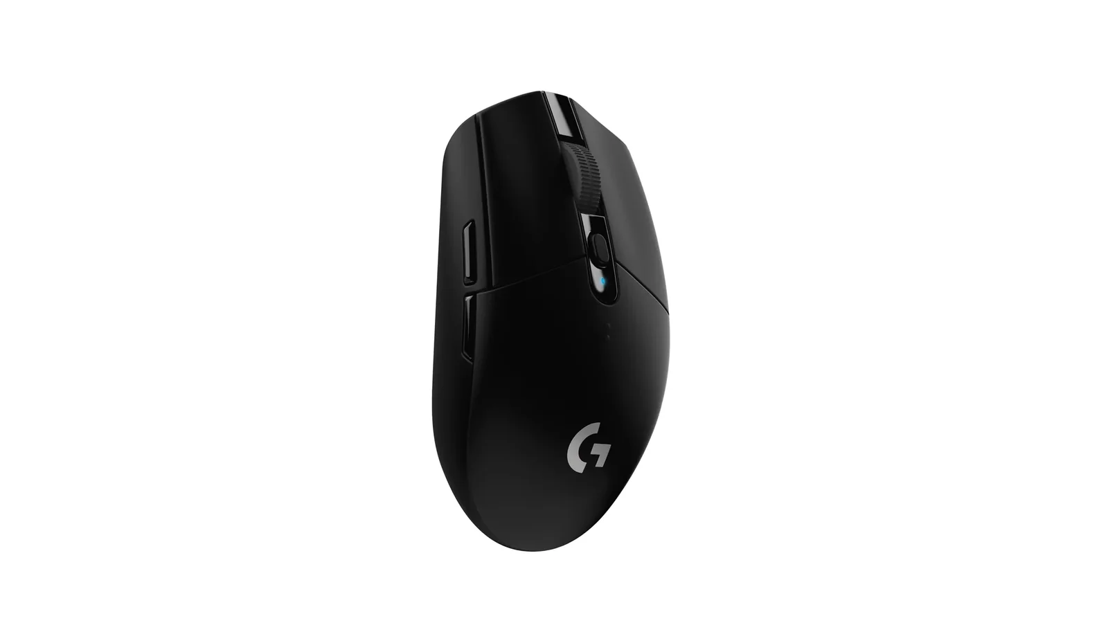 Logitech G305 Lightspeed Wireless Gaming Mouse Review