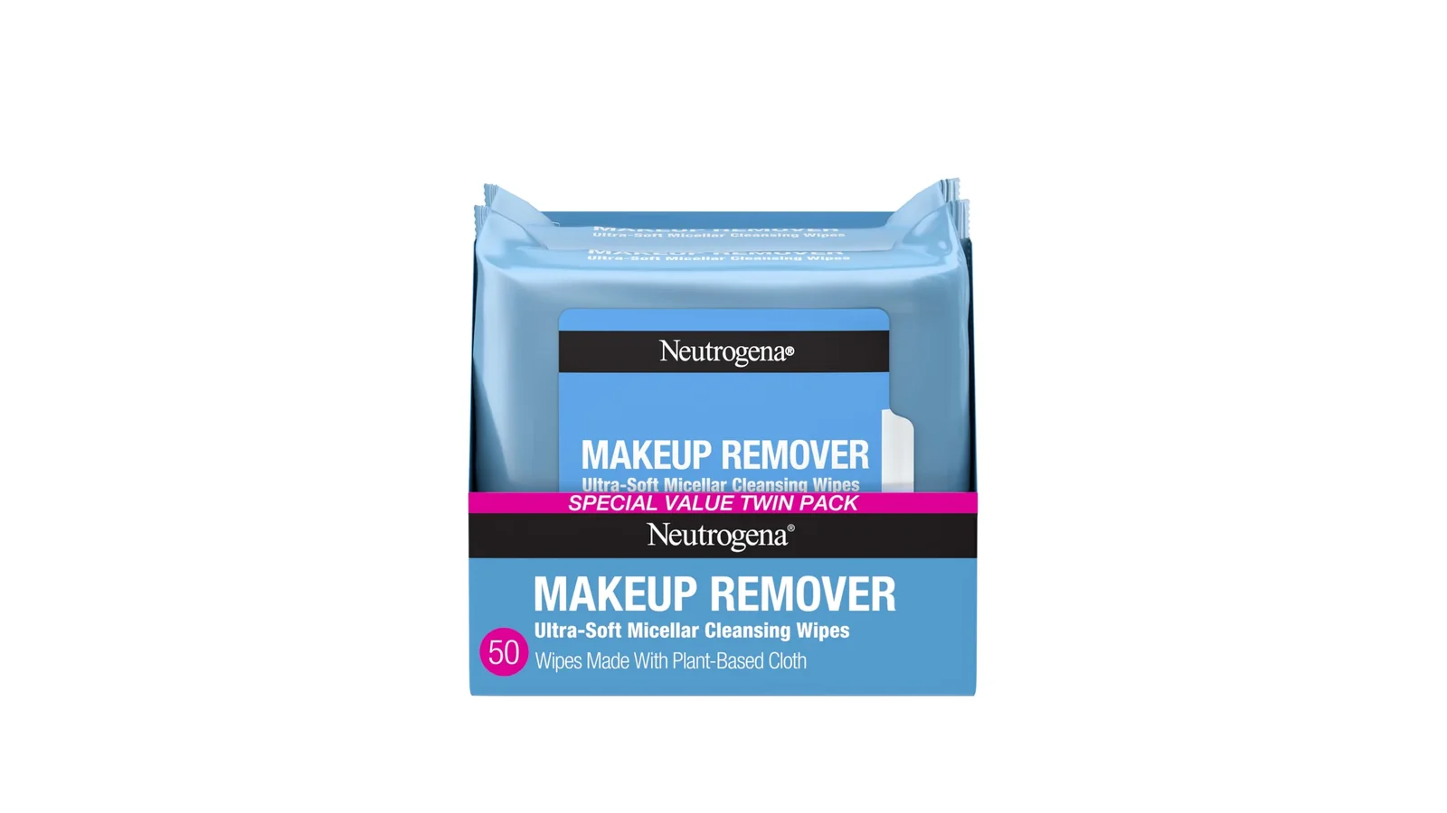 Neutrogena Makeup Remover Wipes Review: The Drugstore Staple, Tested Honestly