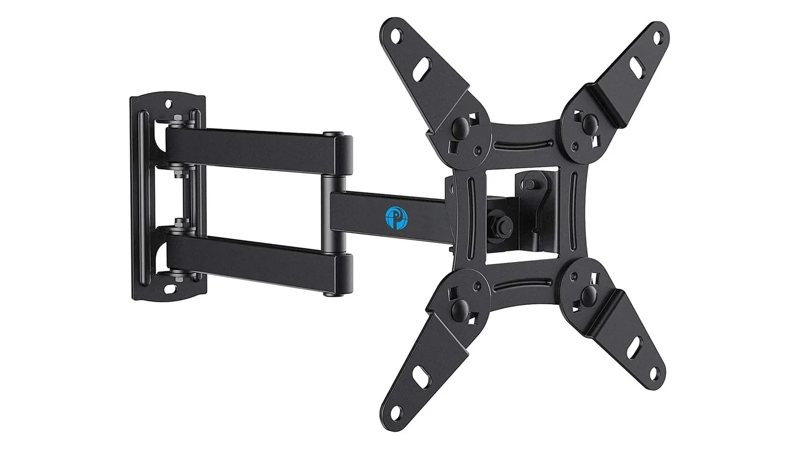 Pipishell Full Motion TV Wall Mount Review: The $28 Fix for a Small Screen