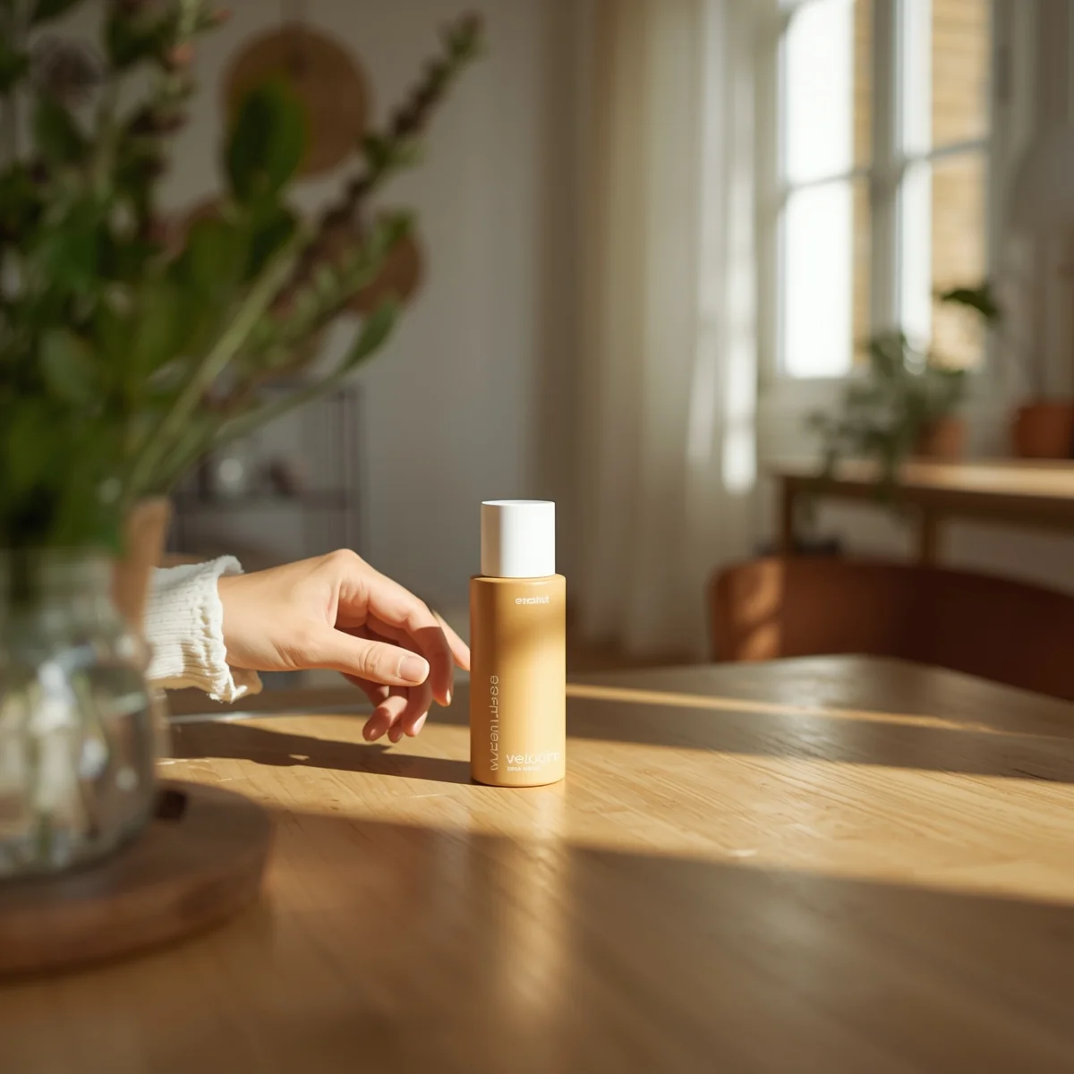 Rust-Oleum 331182 Painter's Touch 2X Ultra Cover Matte Black, 12 oz in use