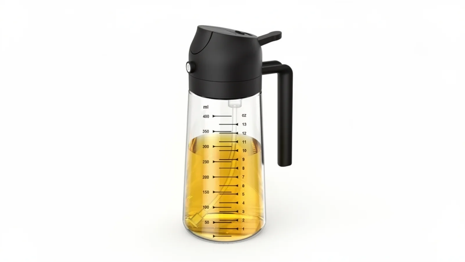 TrendPlain Olive Oil Sprayer Review: A $9 Kitchen Tool That Earns Its Counter Space