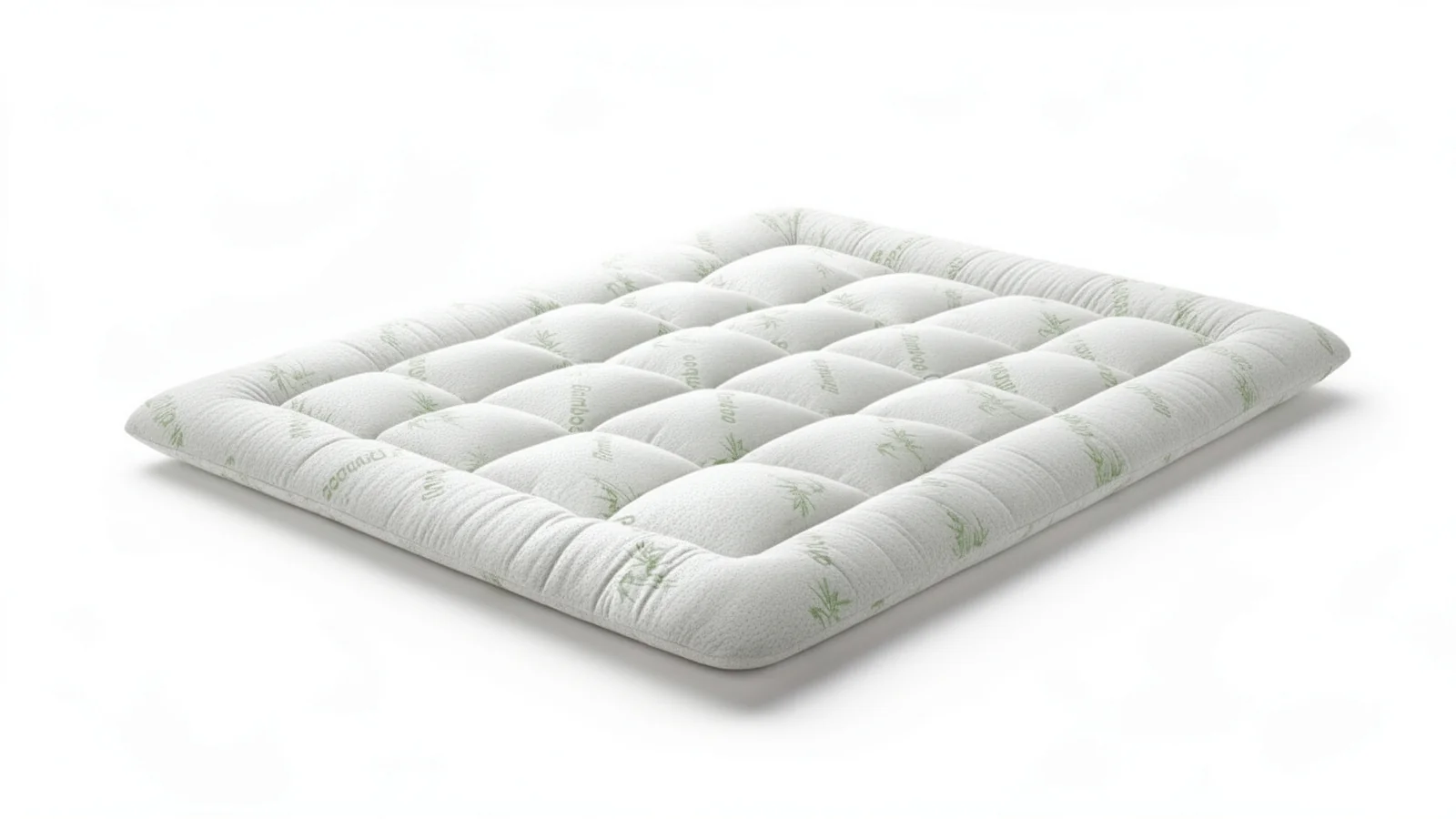 Niagara Bamboo Mattress Topper Queen Review