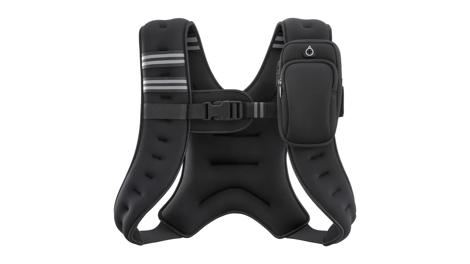 ZELUS Weighted Vest Review: A $30 Rucking Vest That Mostly Earns It